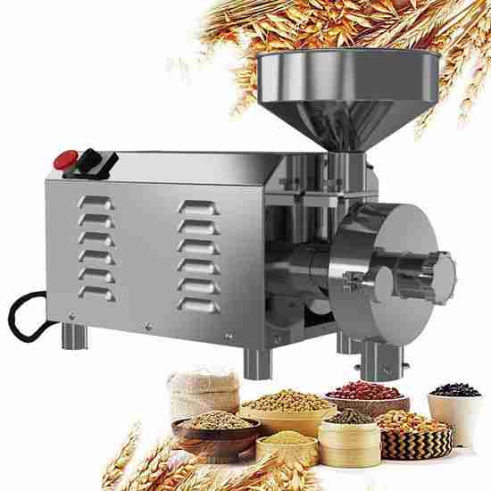 Grinding to Perfection: The Art of Cereal Milling 1 Understanding the Cereal Milling Process and Its Importance