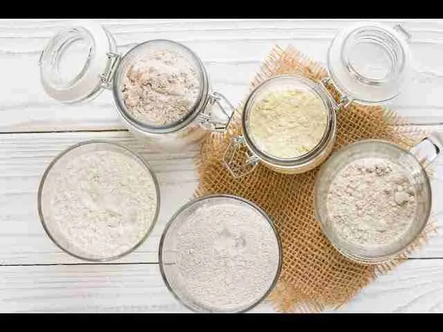 From Kernels to Flour: The Art and Science of Maize Milling 3 Flour Types and Their Culinary Uses: Choosing the Right Maize Flour for Your Needs
