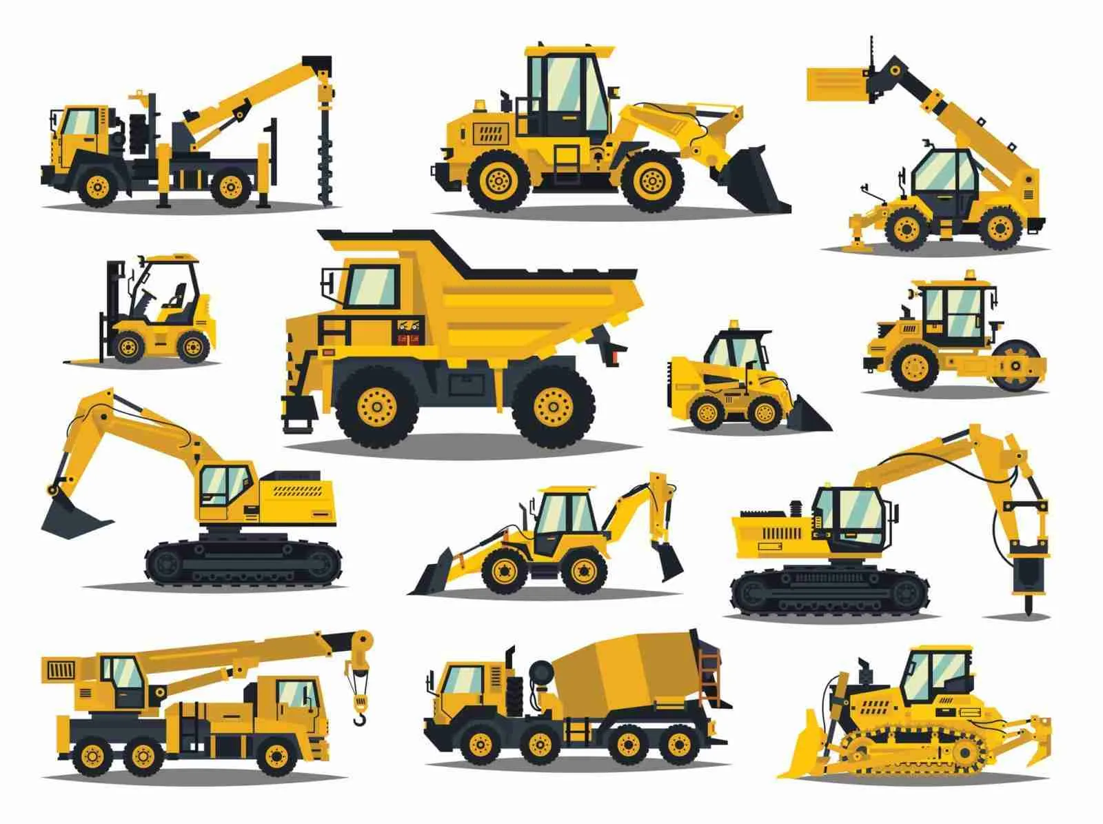 Essential Equipment and ​Their Role ⁢in Maximizing⁤ Efficiency