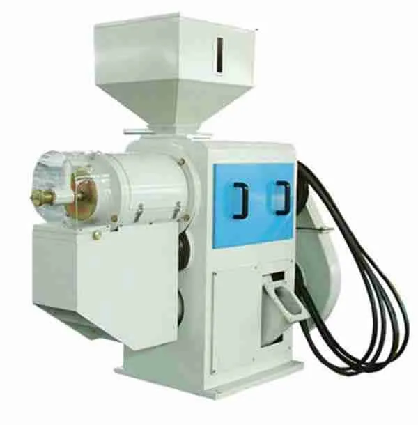 Essential Features to Look ​for in a Complete⁣ Rice Milling‌ Machine