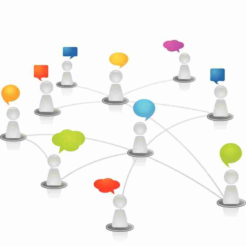 Empowering Communities: The Rise of Small Rice Mills 3 Building Networks: Collaborating for Community Growth