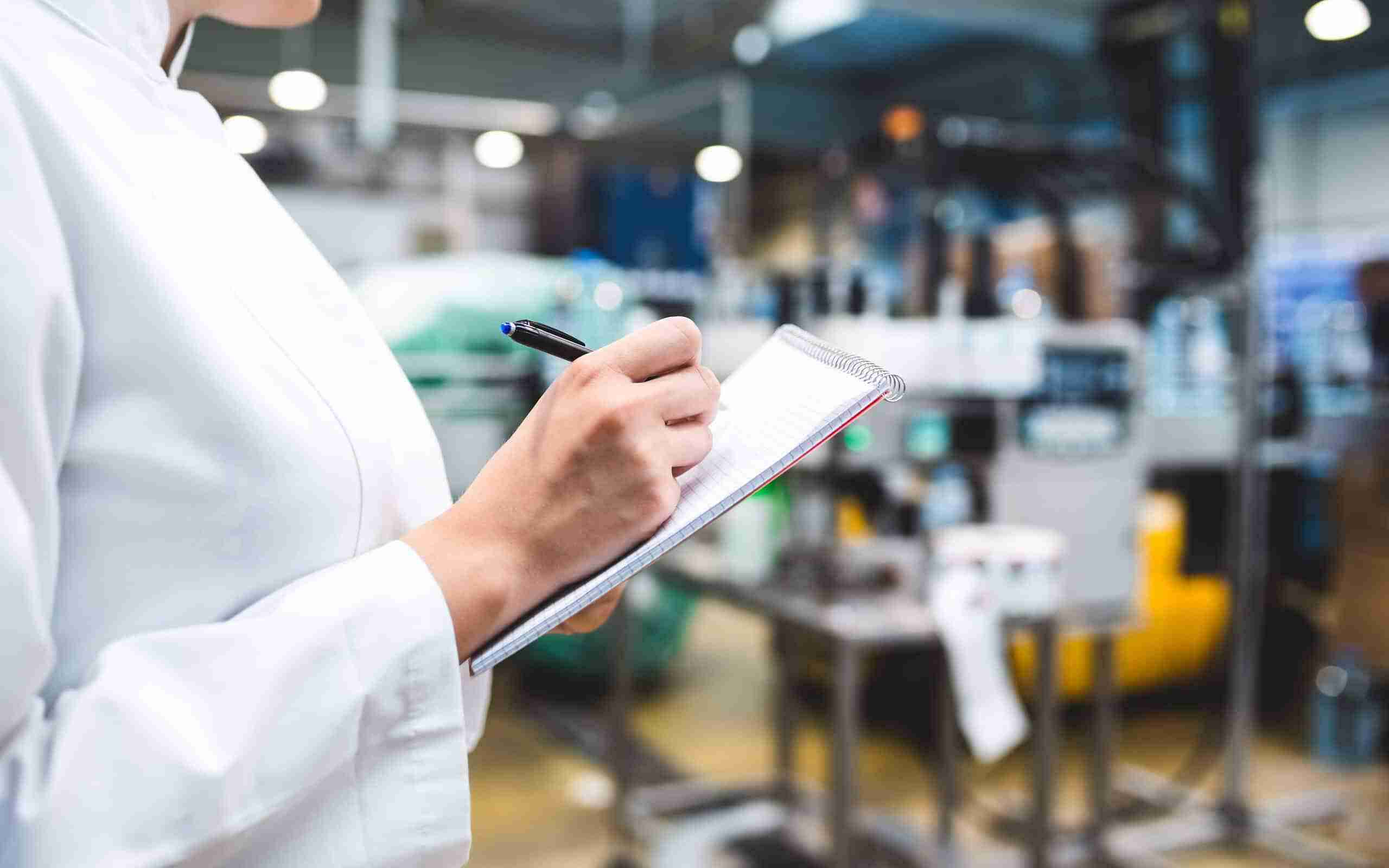 Unlocking the Secrets of Cereal Processing: A Comprehensive Guide 4 Quality Control: Best Practices for Ensuring Consistency and Safety in Processing