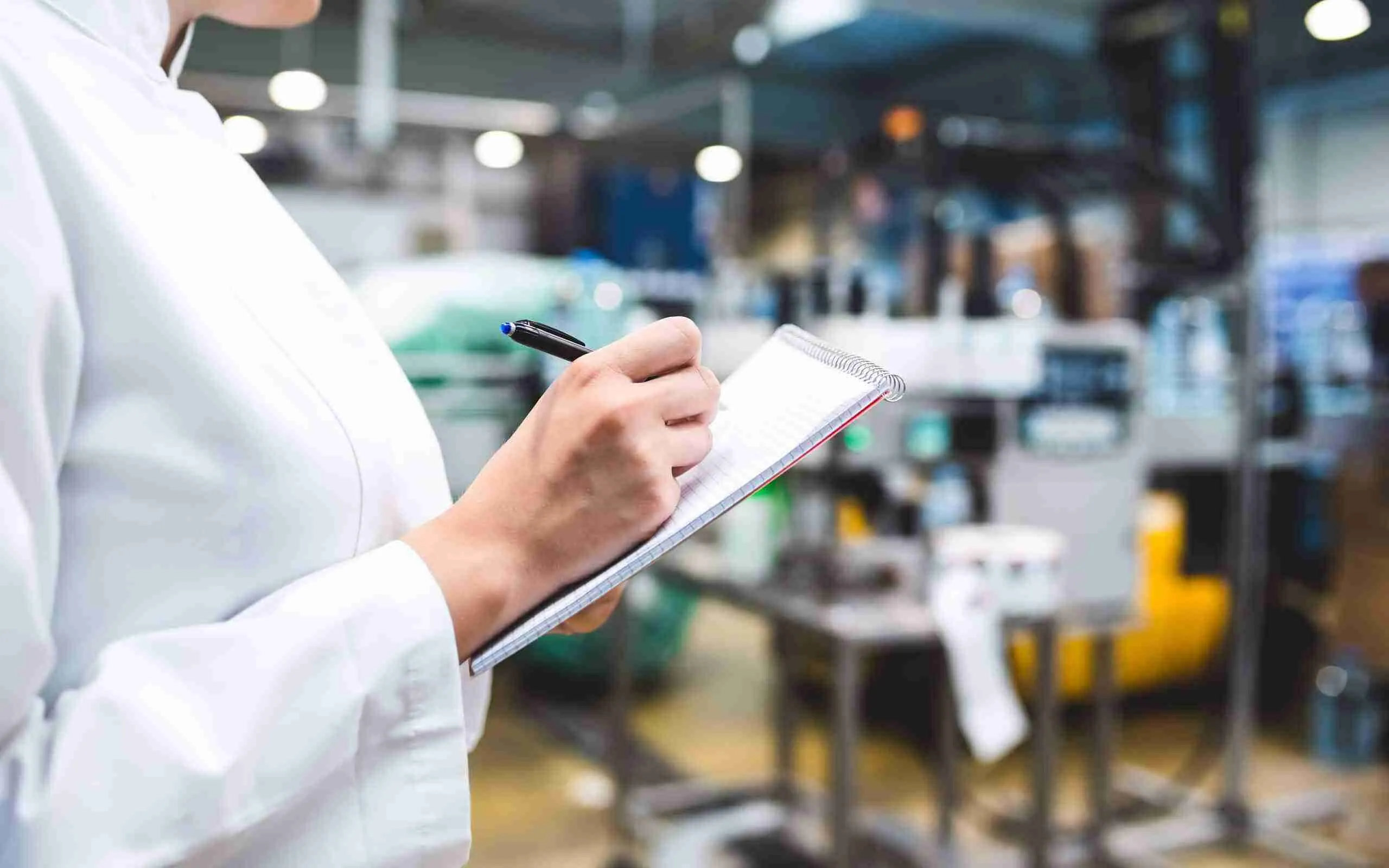 Unlocking the Secrets of Cereal Processing: A Comprehensive Guide 4 Quality Control: Best Practices for Ensuring Consistency and Safety in Processing