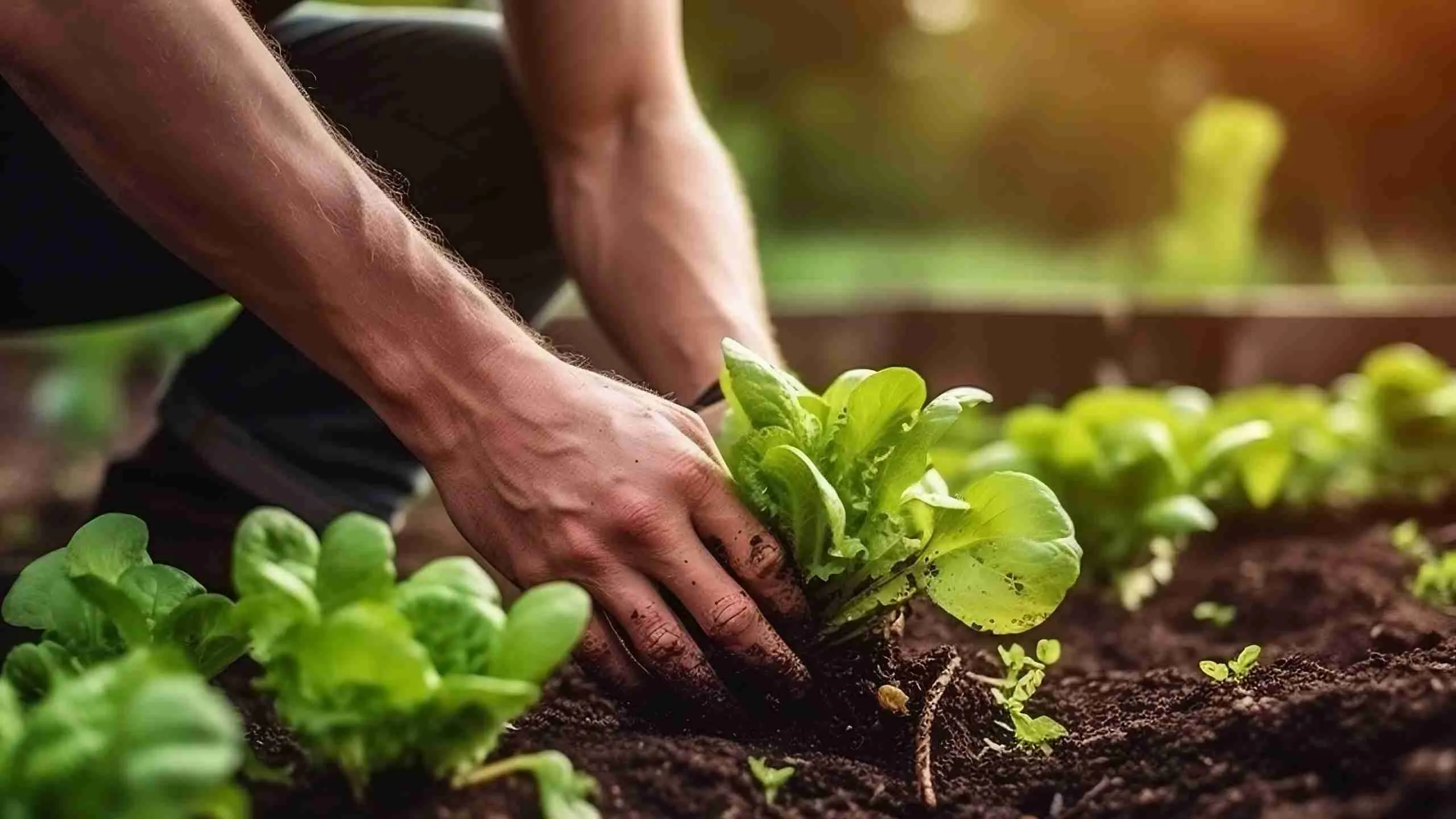 Revolutionizing Agriculture: The Rise of Portable Rice Milling 3 Sustainable Agriculture: The Environmental Impact of Portable Rice Milling