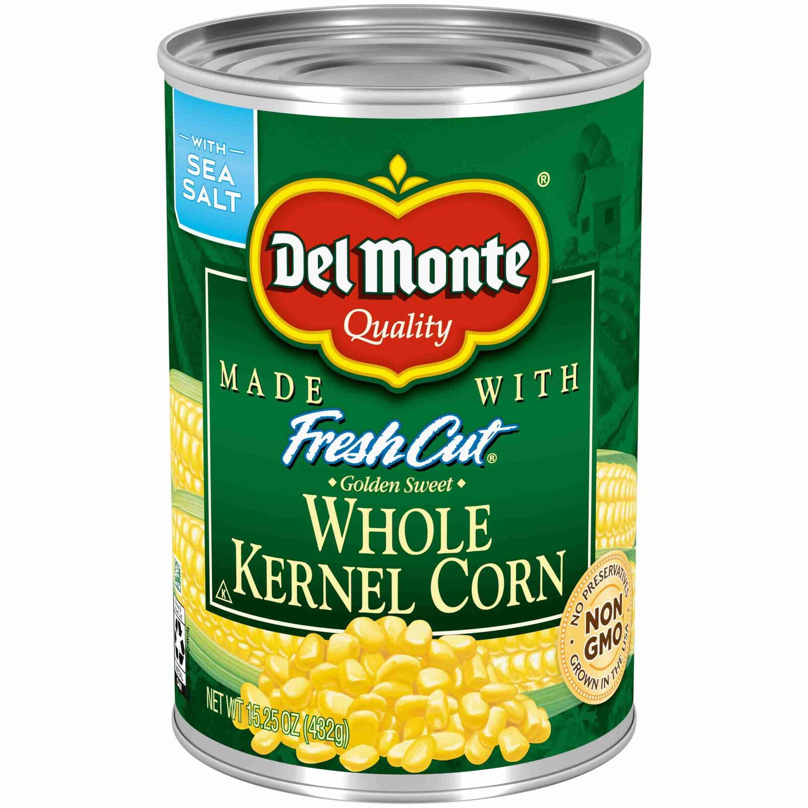 Understanding the Corn Kernel: A Gateway to Flavor and Nutrition
