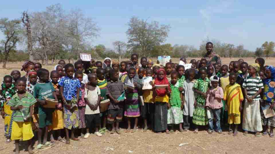 Unlocking Potential: The Journey of Paddy Processing Plants 3 The Role of Local Communities in Transforming Processing Dynamics