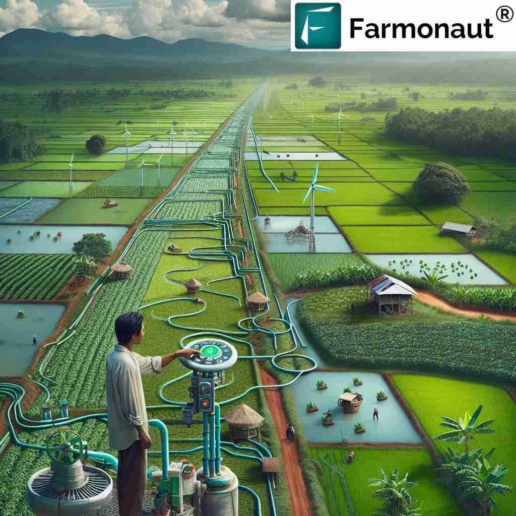 Revolutionizing Harvest: The Rise of Combined Mini Rice Mills