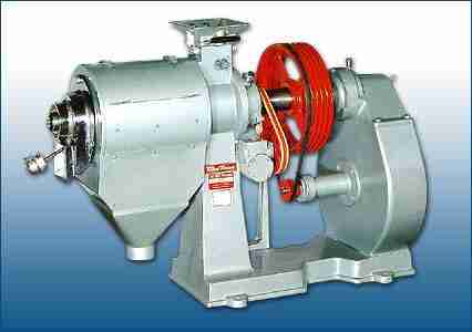 Jet Rice Polisher: Elevating Grain Quality with Precision