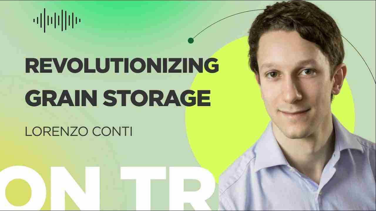 Revolutionizing Grain: The Rise of Fully Automatic Rice Mills