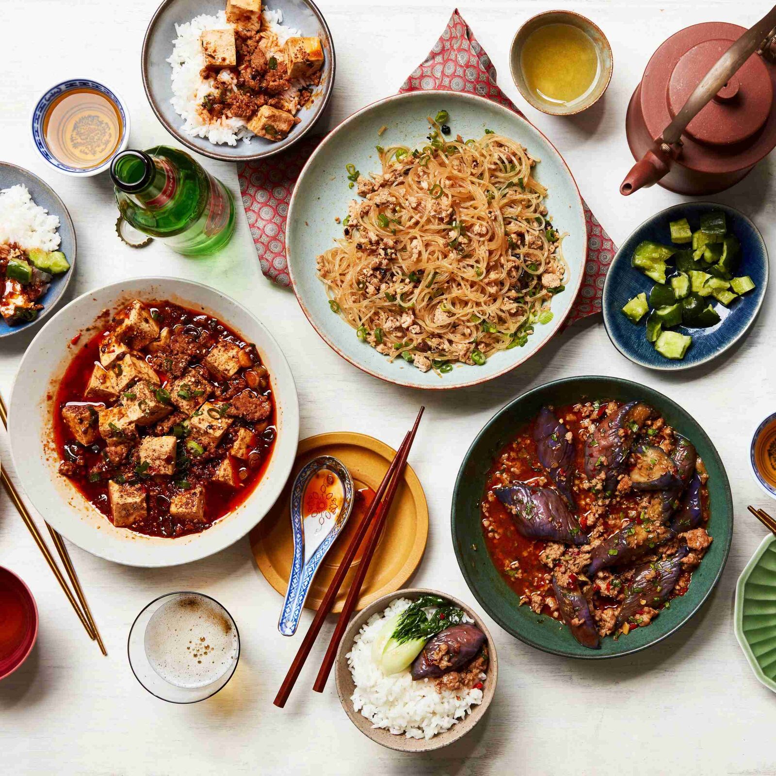 Exploring the Tradition‌ and Innovation ⁣Behind Chinese Rice​ Milling