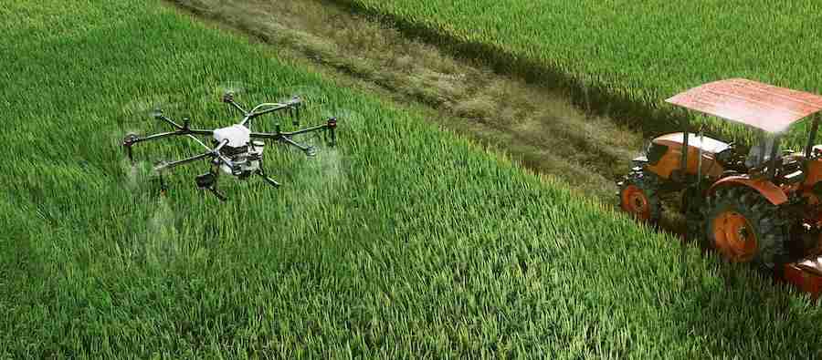 Revolutionizing Grains: The Rise of Automatic Rice Mill Plants 1 Transforming Agriculture: The Impact of Automatic Rice Milling Technology
