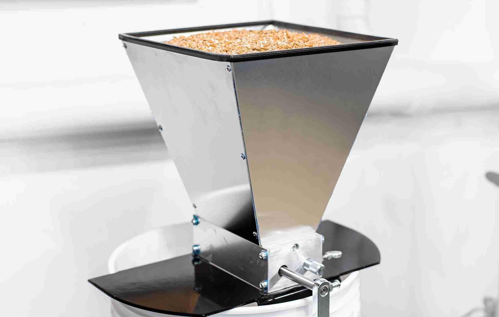 From Grain to Flour: Unveiling the Cereal Milling Process 2 Essential Equipment in the Cereal Milling Process