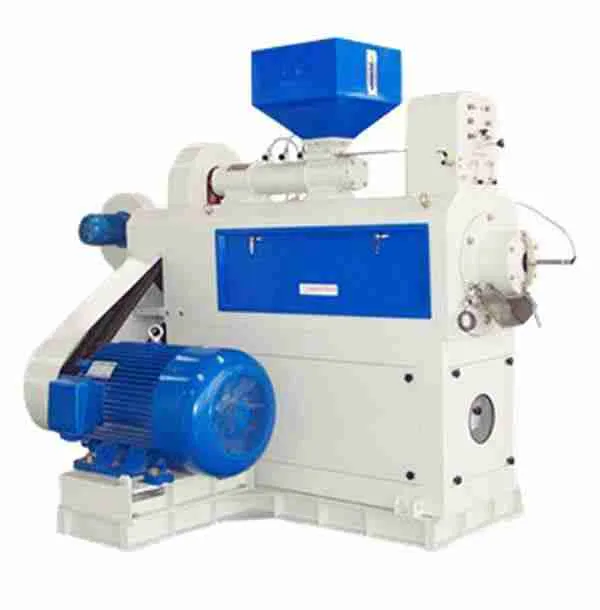 Selecting the Right Rice Polisher for Your Needs