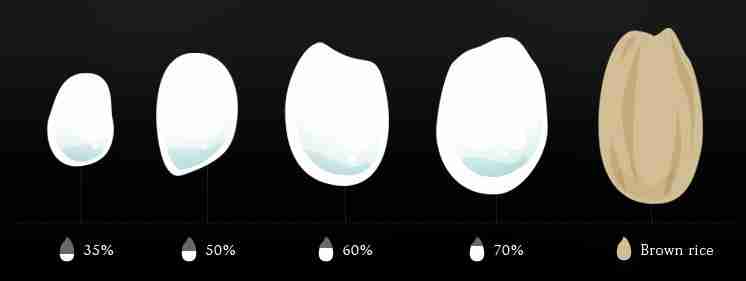 Revitalize Your Grain: The Science Behind Rice Polishers 1 Understanding the Fundamentals of Rice Polishing and Its Impact on Grain Quality