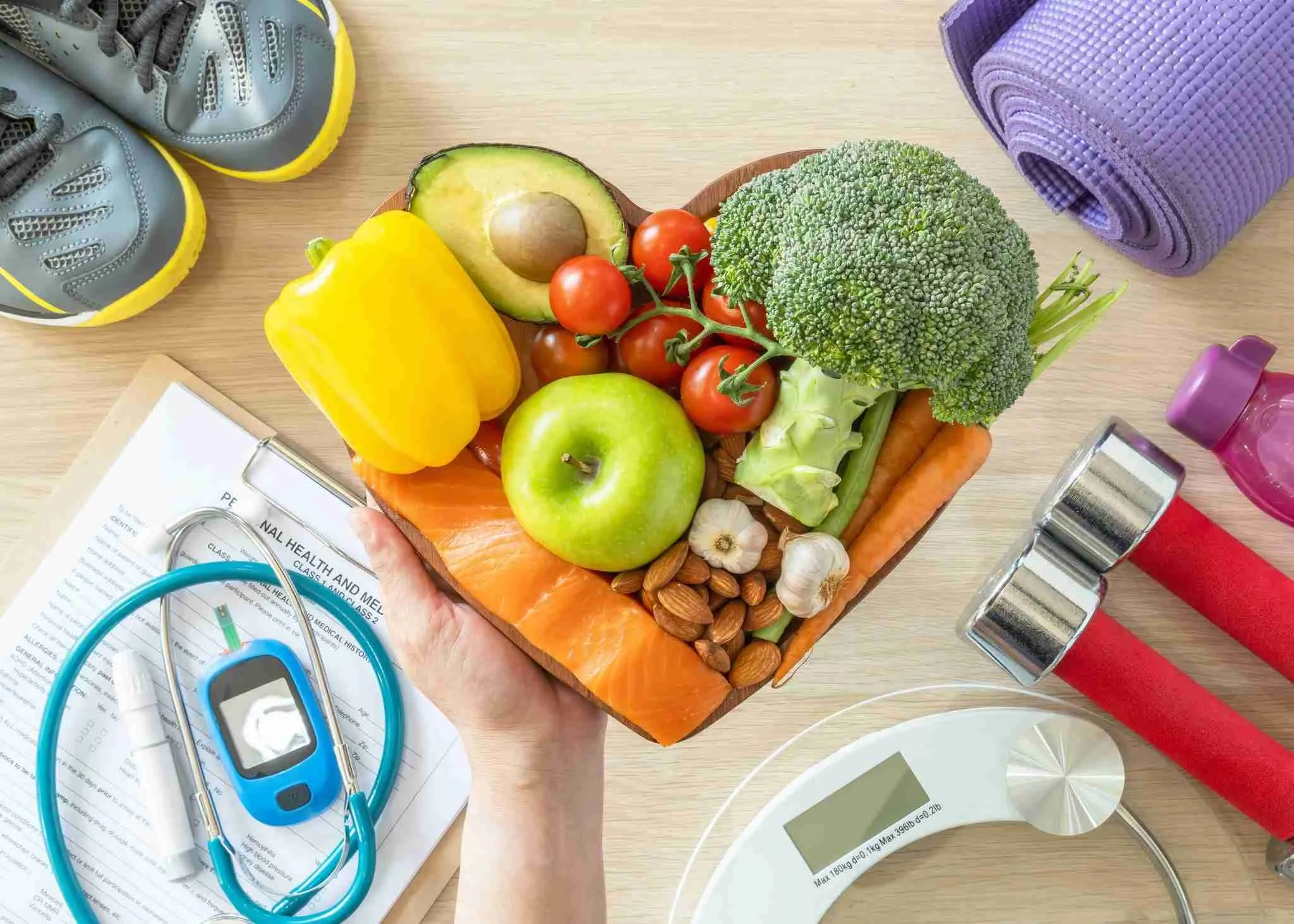 Nutritional Impact and Quality Control Measures