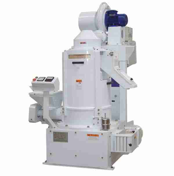 Rice Machinery Revolution: Innovations in Grain Processing