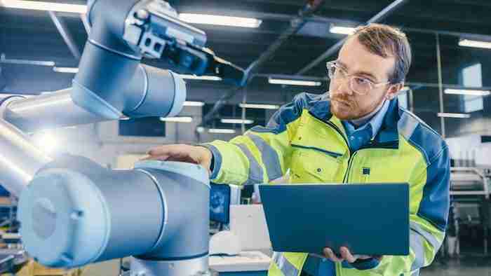 Revolutionizing Harvests: Exploring Innovations in Rice Machinery 2 Advanced Automation: Streamlining the Harvesting Process