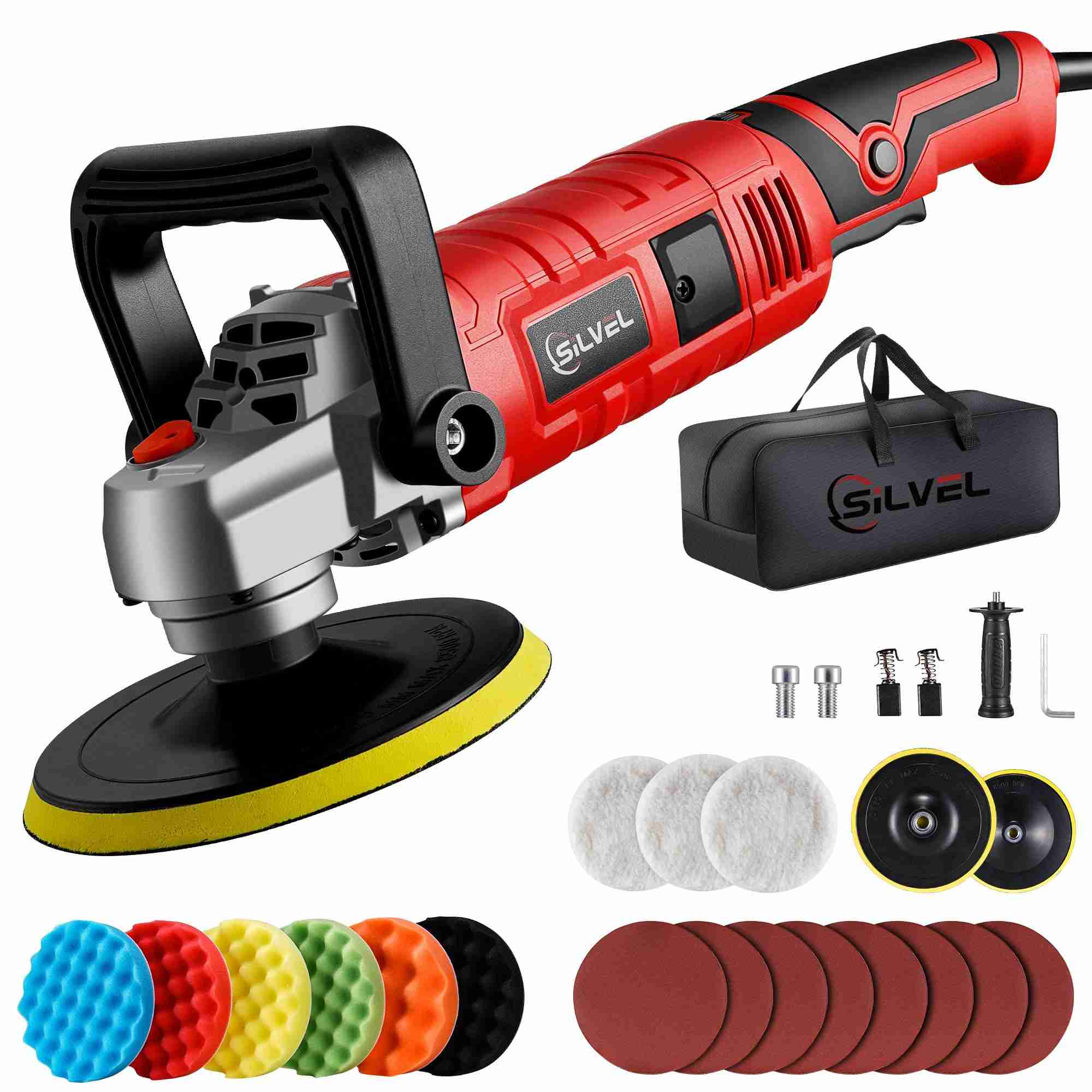 Enhancing Every Grain: The Art and Science of Rice Polishers 3 Choosing the Right Polisher for Different Rice Varieties