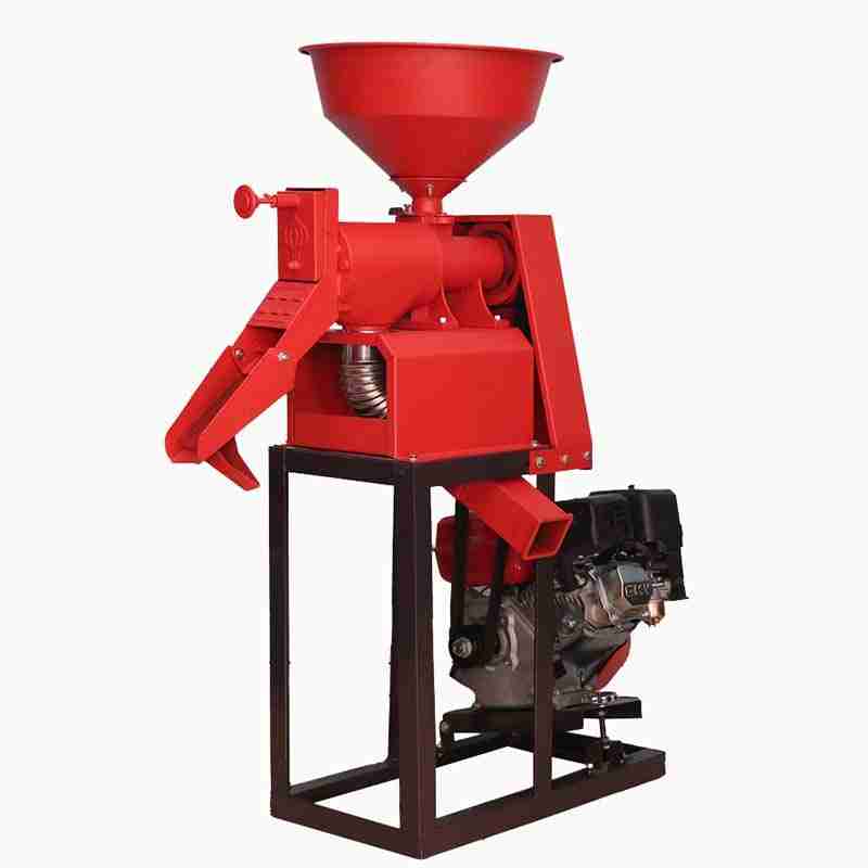 Efficiency Redefined: Exploring the Mini Rice Mill Revolution 1 Understanding the Mini Rice Mill: A Game Changer in Agriculture