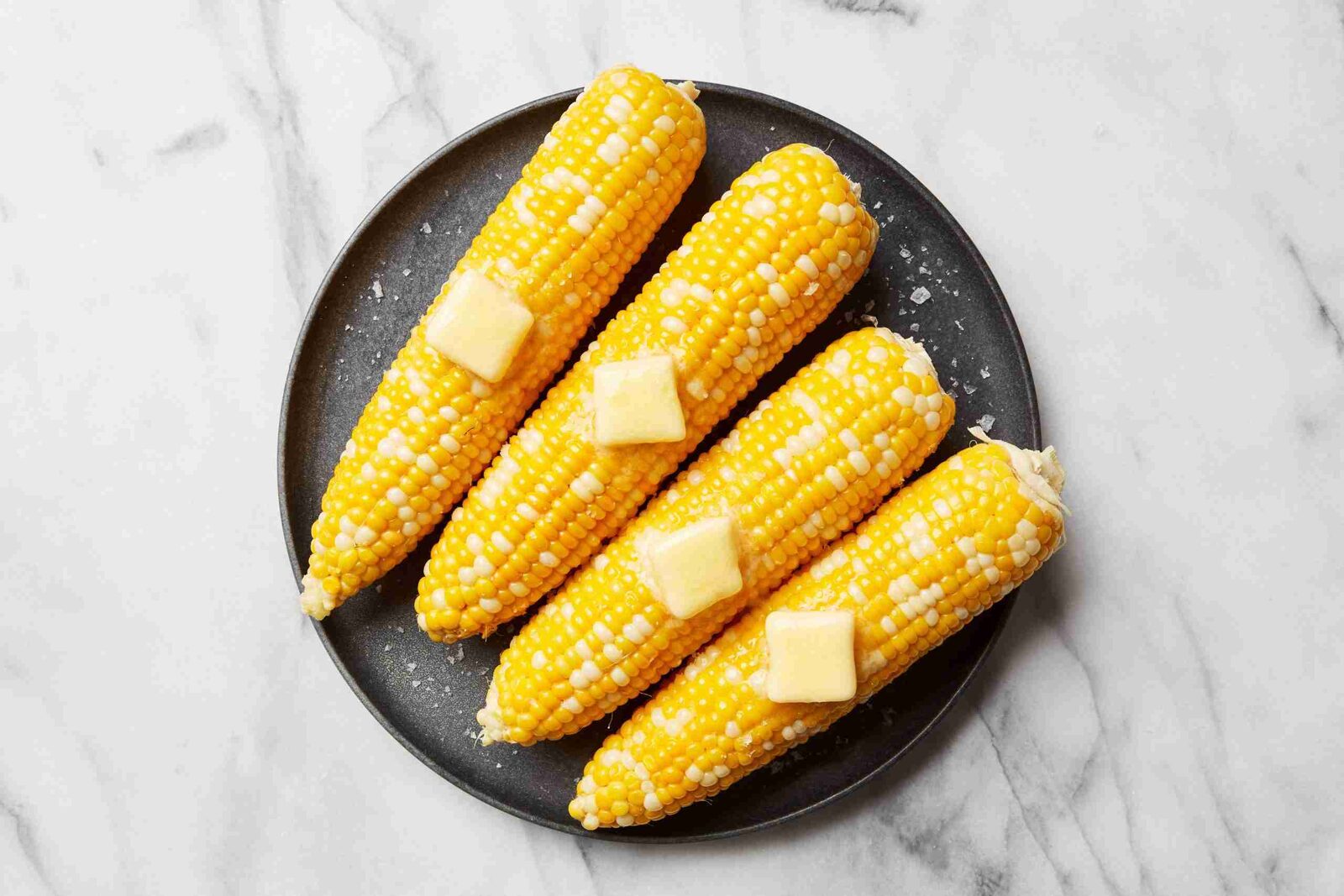 Unveiling Corn's Journey: From Field to Processed Products 1 Understanding the Cultivation Processes of Corn