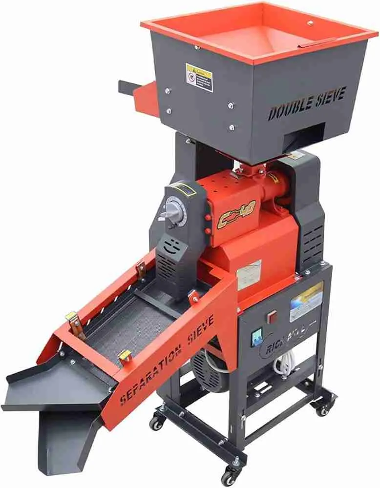 Transforming Grains: The Rise of the Mini Rice Mill 1 Understanding the Mini Rice Mill and Its Technological Innovations