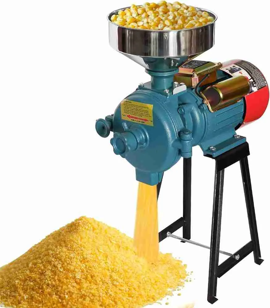 Innovative Techniques in Corn Milling and Refining