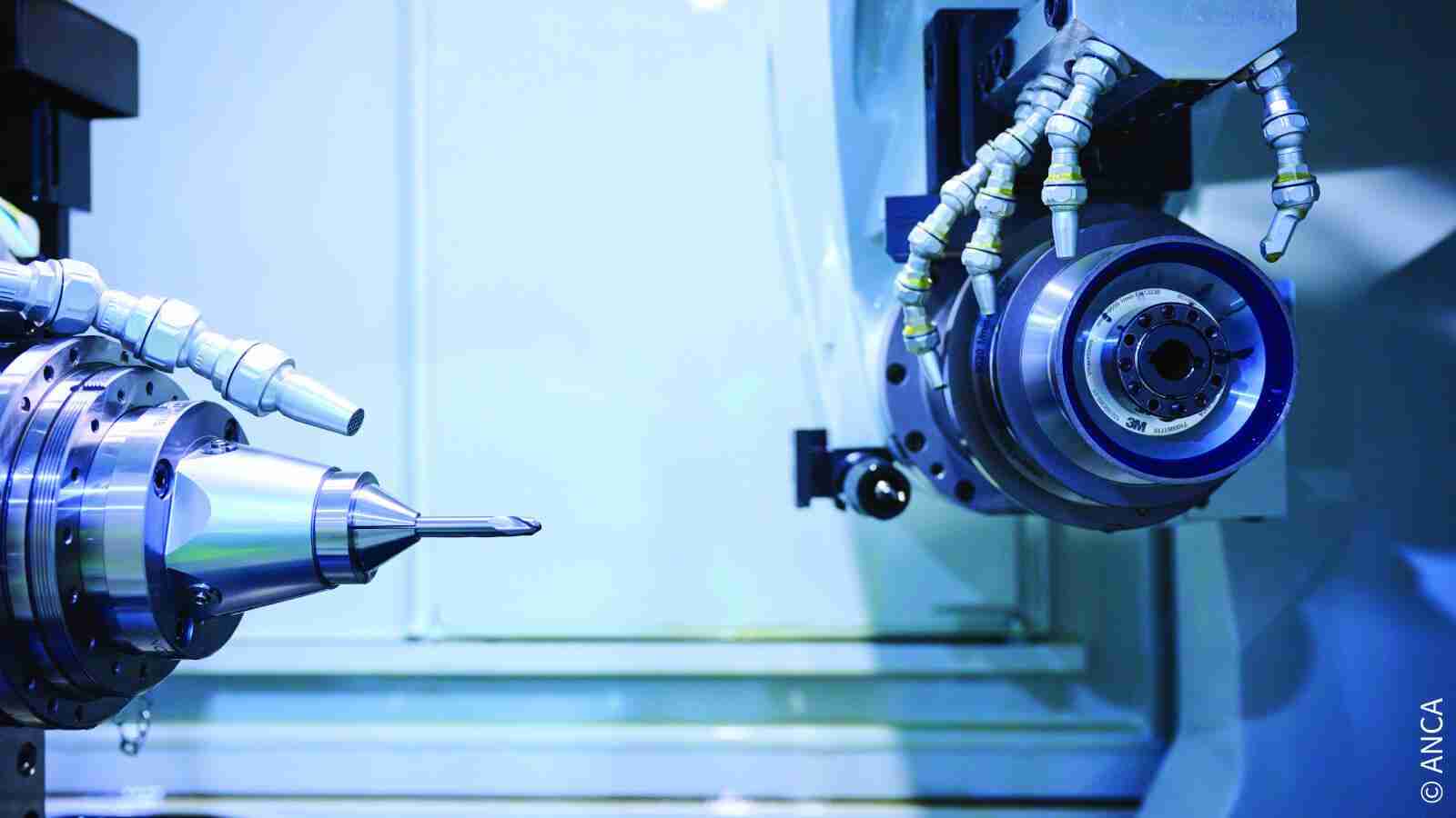 Unlocking Efficiency: The Future of Rice Processing Equipment 1 Redefining Precision: Innovations in Rice Processing Technology