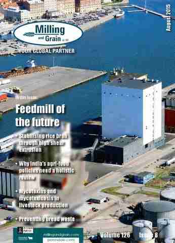 Streamlining Rice Production: The Rise of Mini Milling Machines