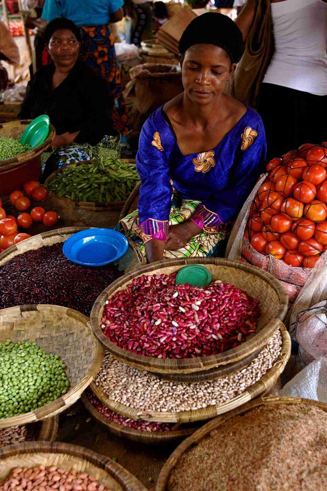 Unlocking Potential: The Benefits of Small Rice Mills 2 Enhancing Food Security and Reducing Post-Harvest Losses