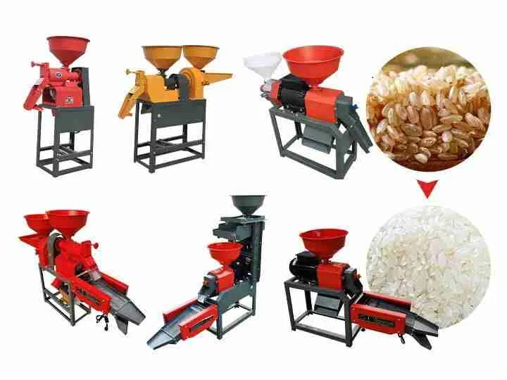 Choosing⁣ the Right ⁢Rice Milling Machine for⁢ Your Needs