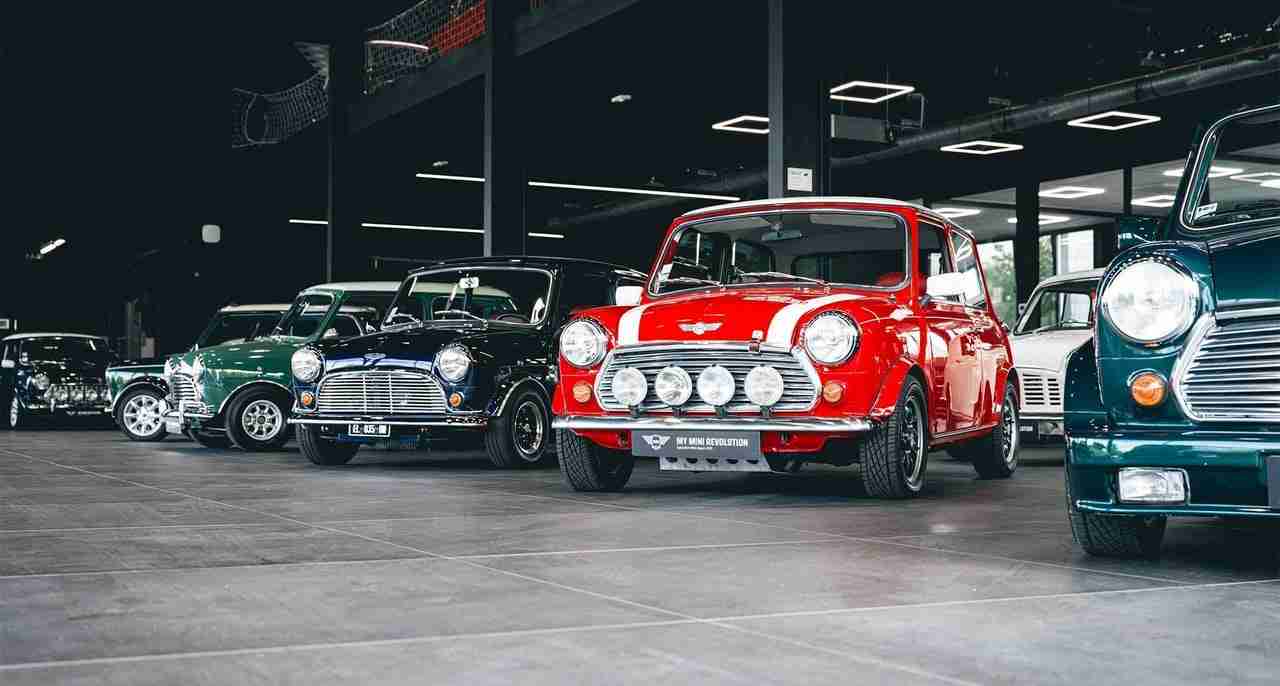 Transform Your Harvest: The Rise of Mini Rice Milling Machines 1 Understanding the Mini Revolution in Rice Milling Technology