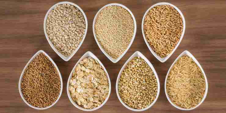 From Grain to Bowl: The Intricacies of Cereal Processing 1 Understanding the Journey of Grains and Their Transformation