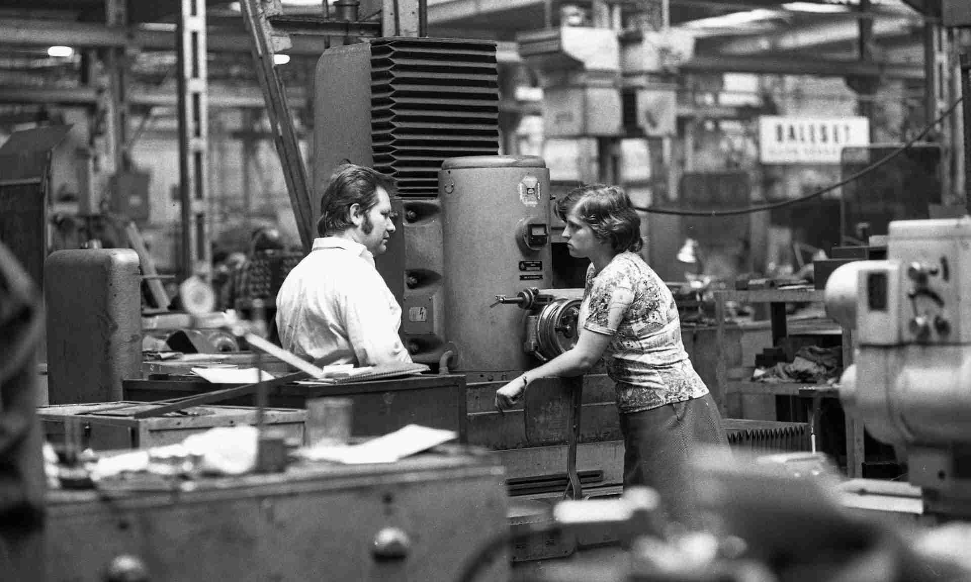 Transforming Grain: The Rise of Mini Rice Milling Machines