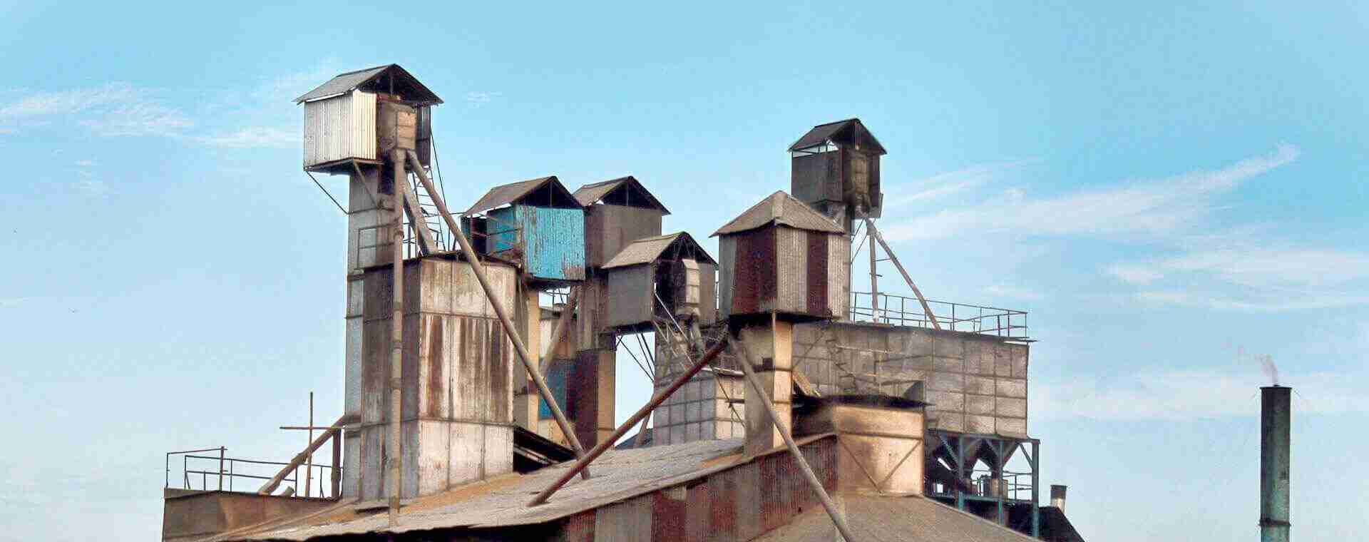 Revving Up Efficiency: The Rise of Auto Rice Mills