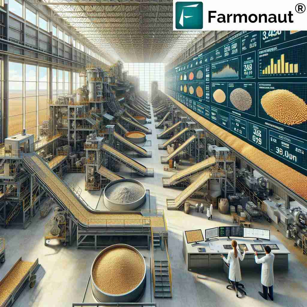 Revolutionizing Grains: The Versatility of Mini Rice Mills