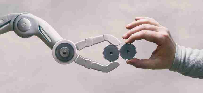 Unveiling the Future: Innovations in Paddy Processing Machines 1 Embracing Automation: How Smart Technology is Revolutionizing Paddy Processing