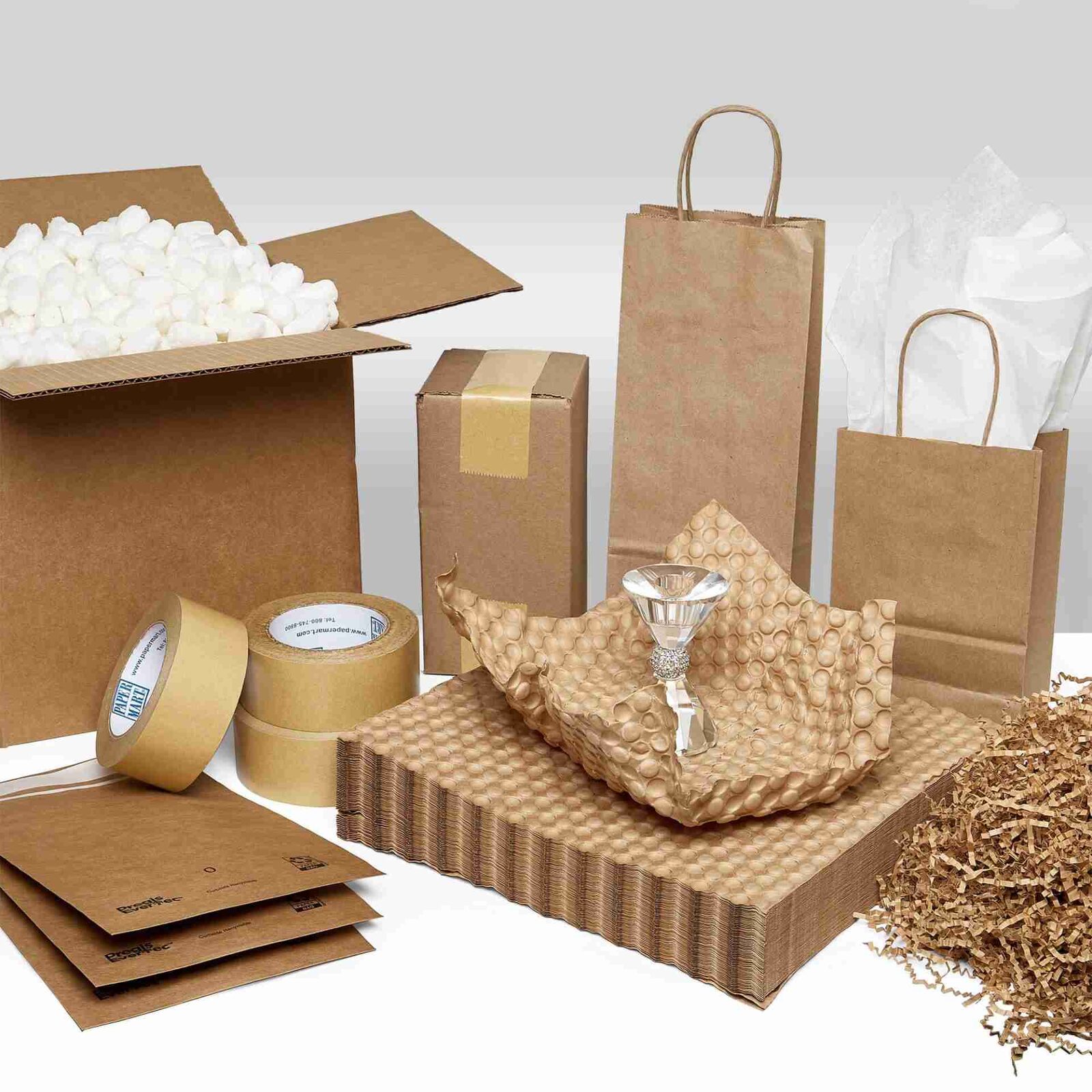 Behind the Bowls: The Science of Cereal Processing 4 Packaging Innovations and Their Impact on Shelf Life