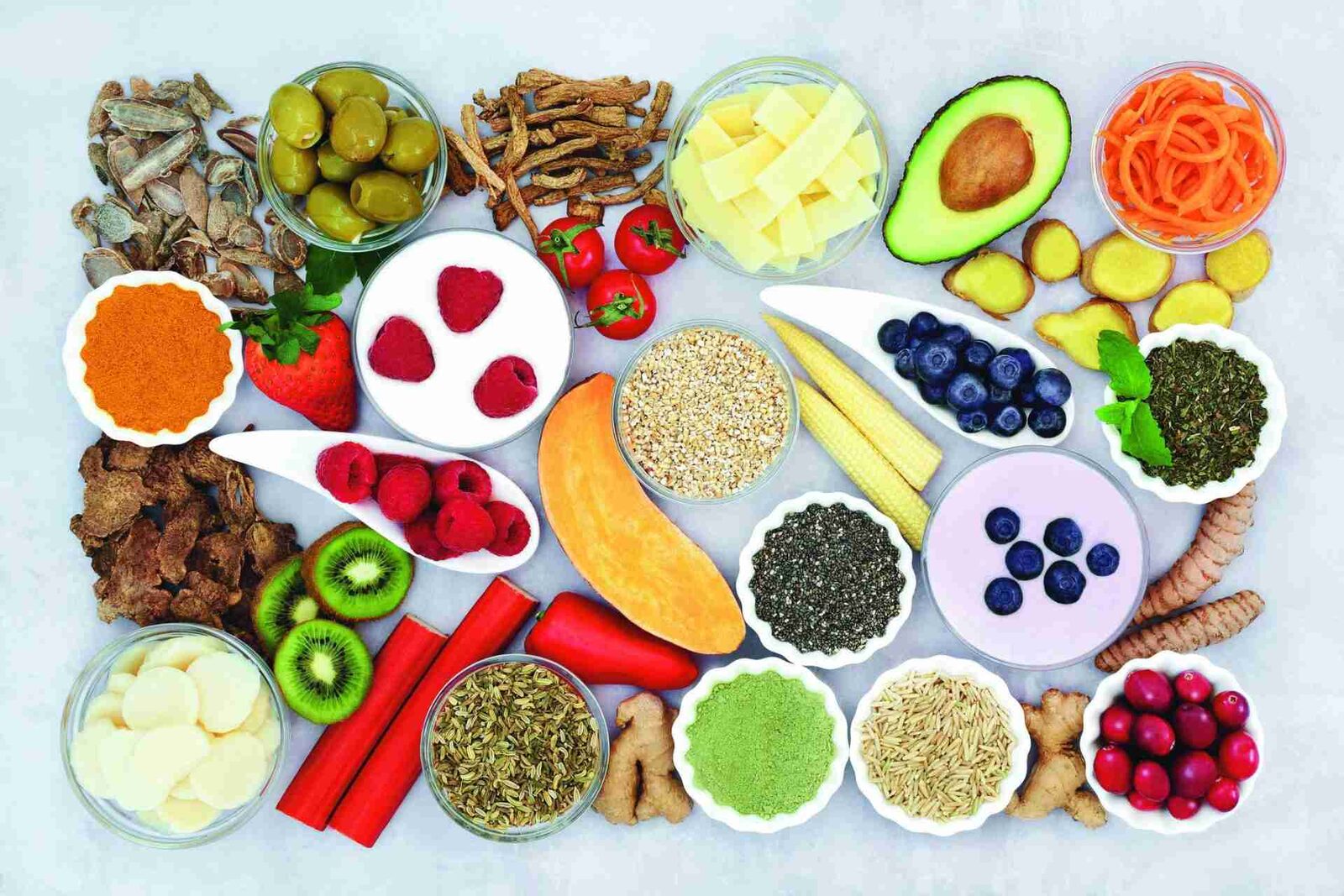 Nutritional Considerations: Balancing Quality and Health in Milled Products