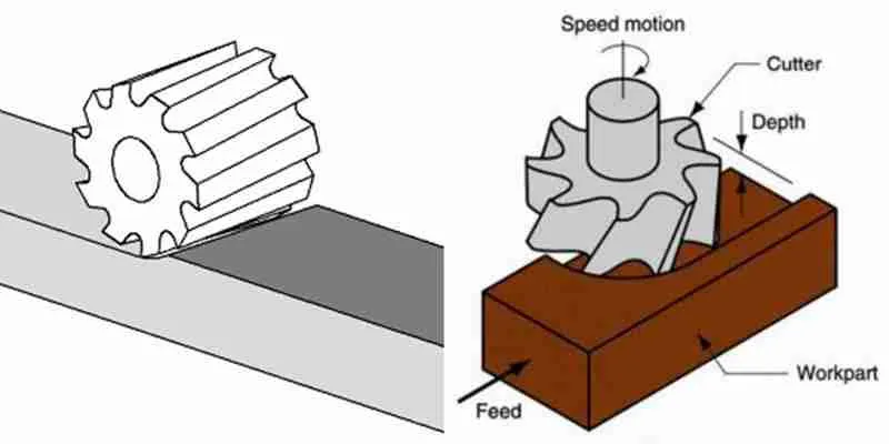 The Art and Science of Cereal Milling: A Detailed Exploration 1 Understanding the Milling Process from Grain to Flour