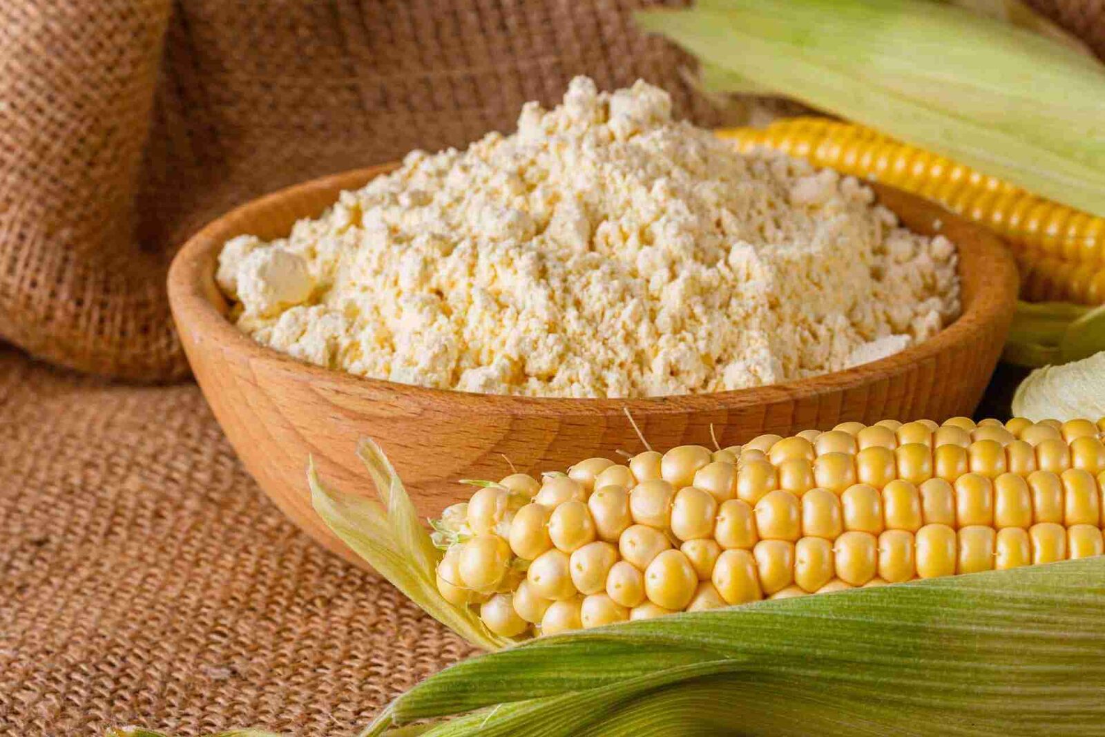 Unlocking Nutritional Benefits: How Processed Corn Contributes to Health and Cuisine