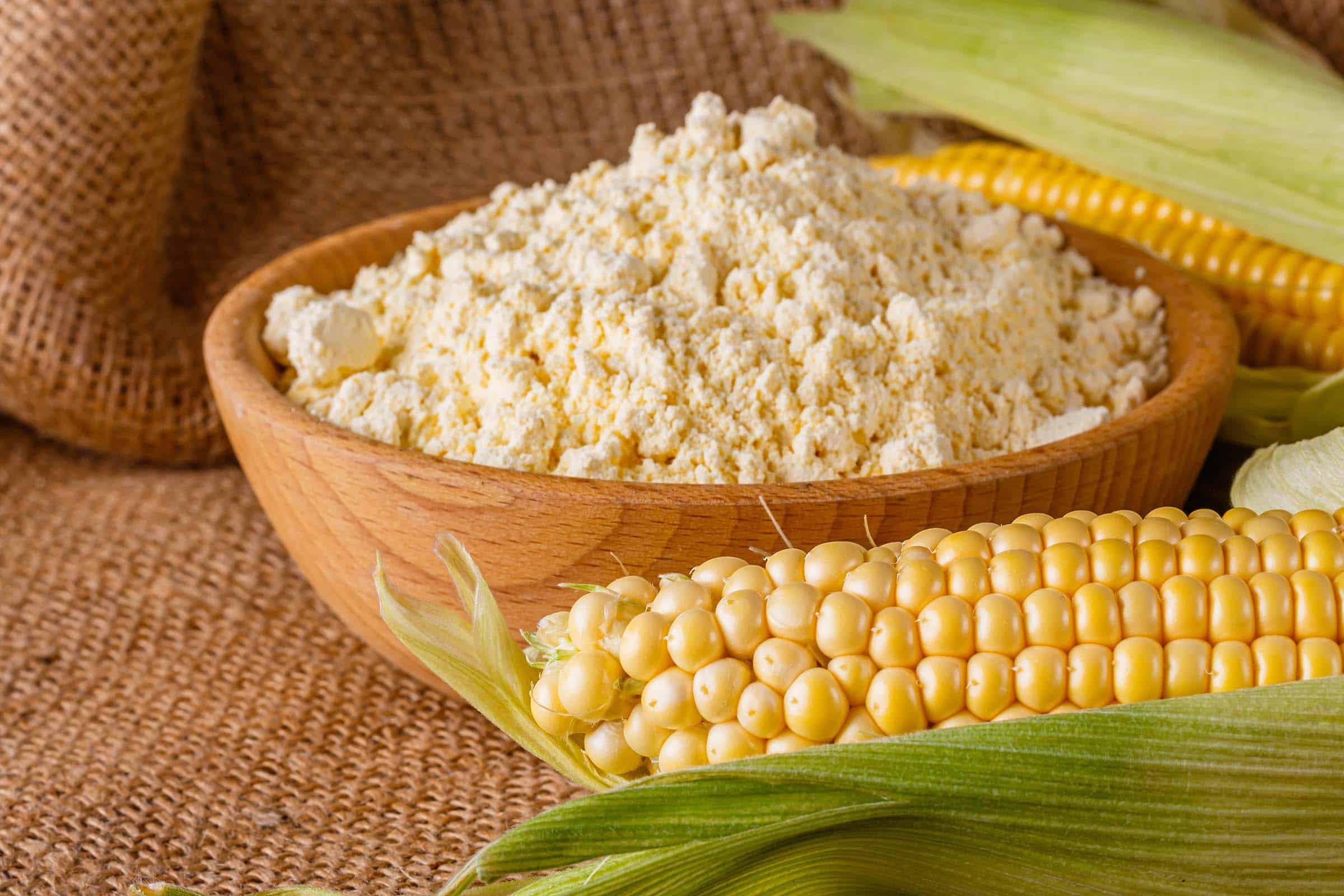 From Husk to Hull: The Journey of Corn Processing Unveiled 2 Unlocking Nutritional Benefits: How Processed Corn Contributes to Health and Cuisine