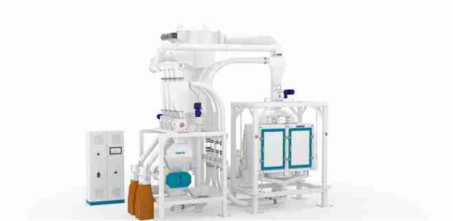 Transforming Grains: The Efficiency of Mini Rice Milling Machines 2 The Benefits of Compact Milling Solutions for Small Scale Farmers