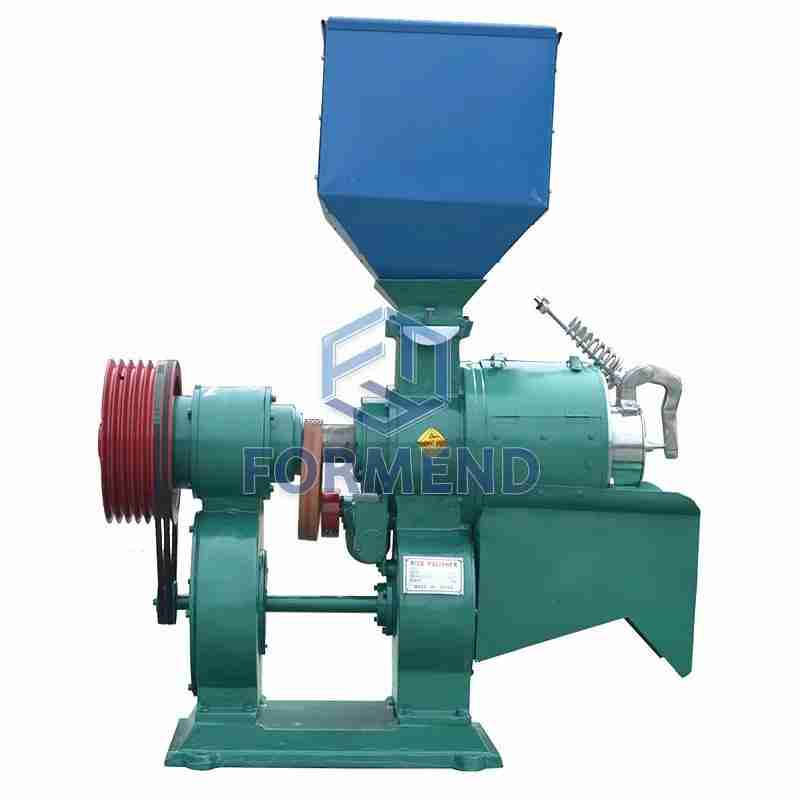 Polishing Perfection: The Jet Rice Polisher Revolution 2 Evaluating the Benefits of Jet Rice Polishers for Household Use