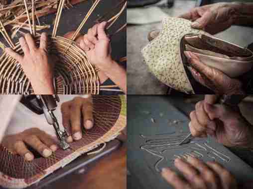 Exploring the Heart of Grain: The Chinese Rice Mill Journey 2 Craftsmanship in Action: The Techniques Behind Rice Milling