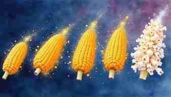 Corn Processing: From Farm to Fiber and Flavor 2 Transforming Kernels: The Science Behind Corn Processing Methods