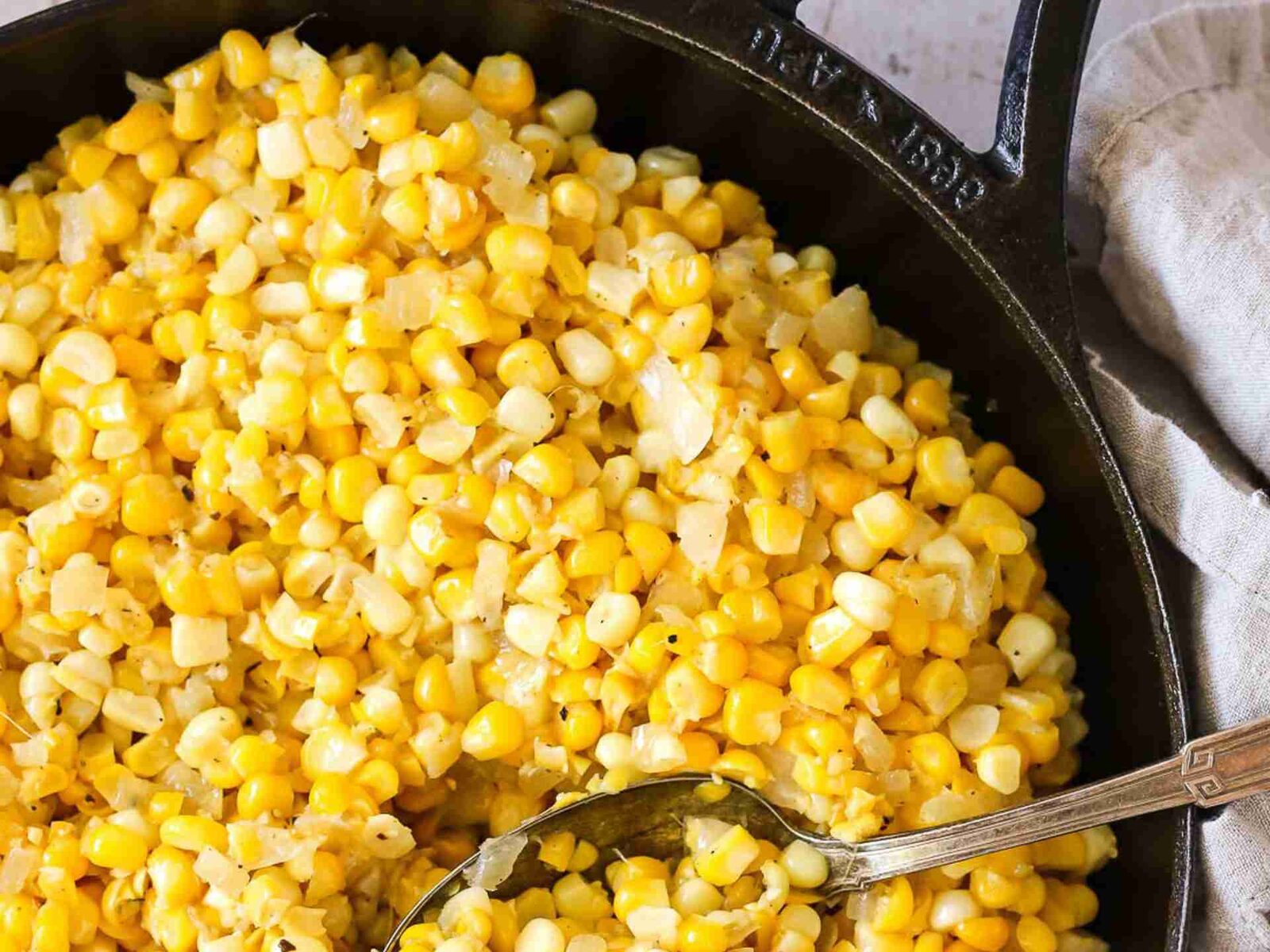 Unlocking the Secrets of Corn Processing: From Field to Table 4 Culinary Corn: Innovative Recipes to Elevate Your Dishes