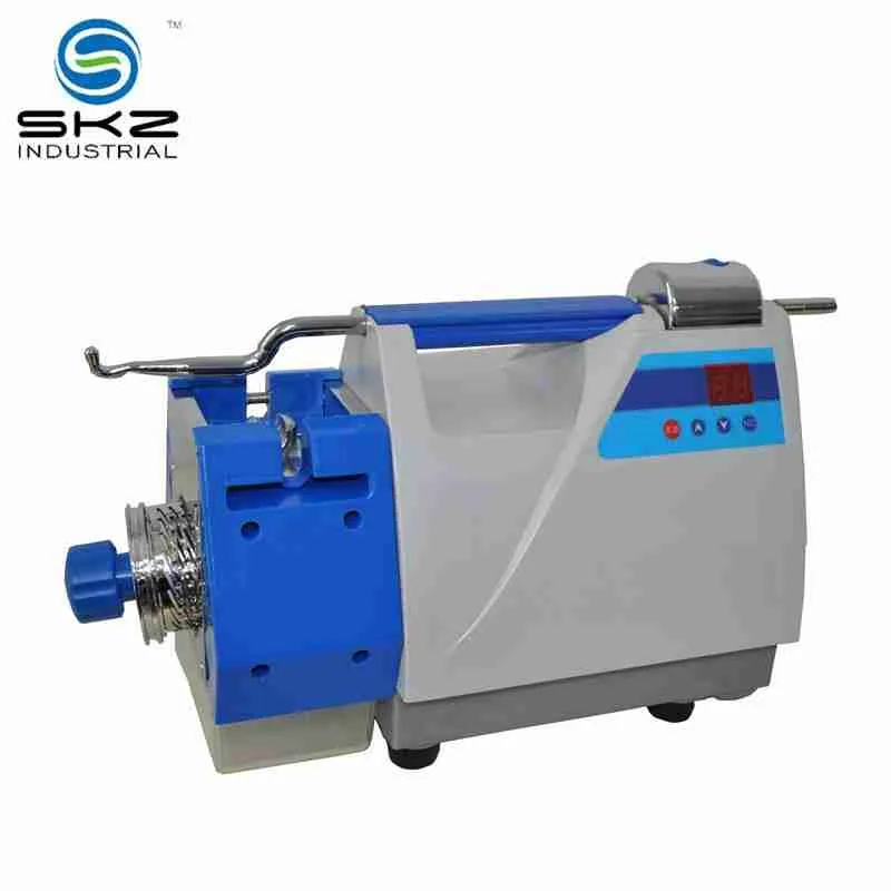Efficiently Shine Your Grains: The Rise of Mini Rice Polishers 2 Understanding the Benefits of Mini Rice Polishers