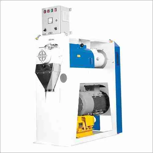 Revolutionizing Grains: The Rise of Jet Rice Polishers 2 Understanding the Mechanisms Behind Jet Rice Polishers