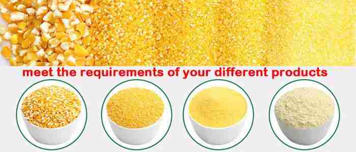 Unlocking the Essence of Maize Milling: A Ground-Up Journey 2 Exploring Modern Techniques and Technologies in Maize Processing