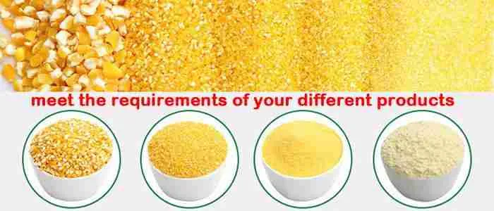 Unlocking the Essence of Maize Milling: A Ground-Up Journey 2 Exploring Modern Techniques and Technologies in Maize Processing